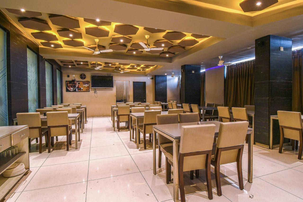 Hotel Ravikiran Kolhápur Kültér fotó